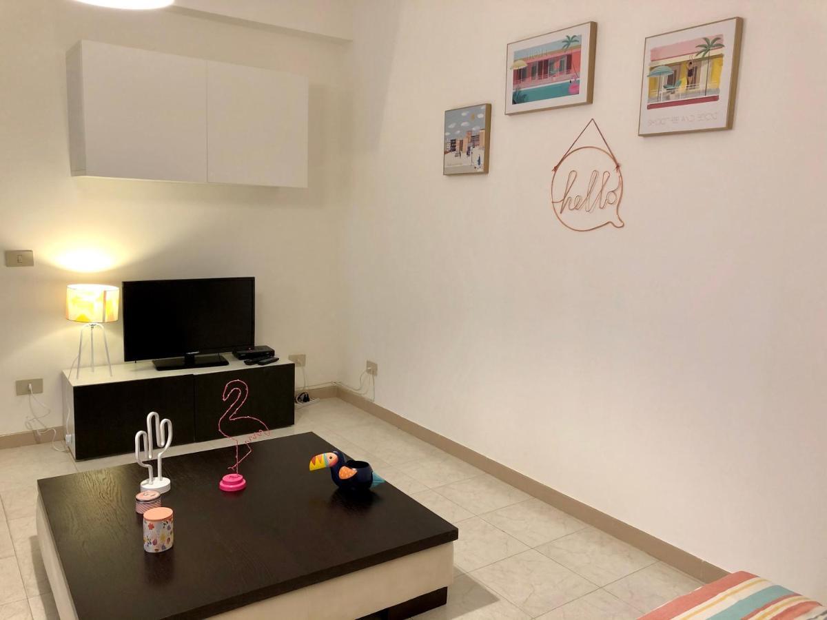 Casa Vacanze Filippa Balestrate ภายนอก รูปภาพ
