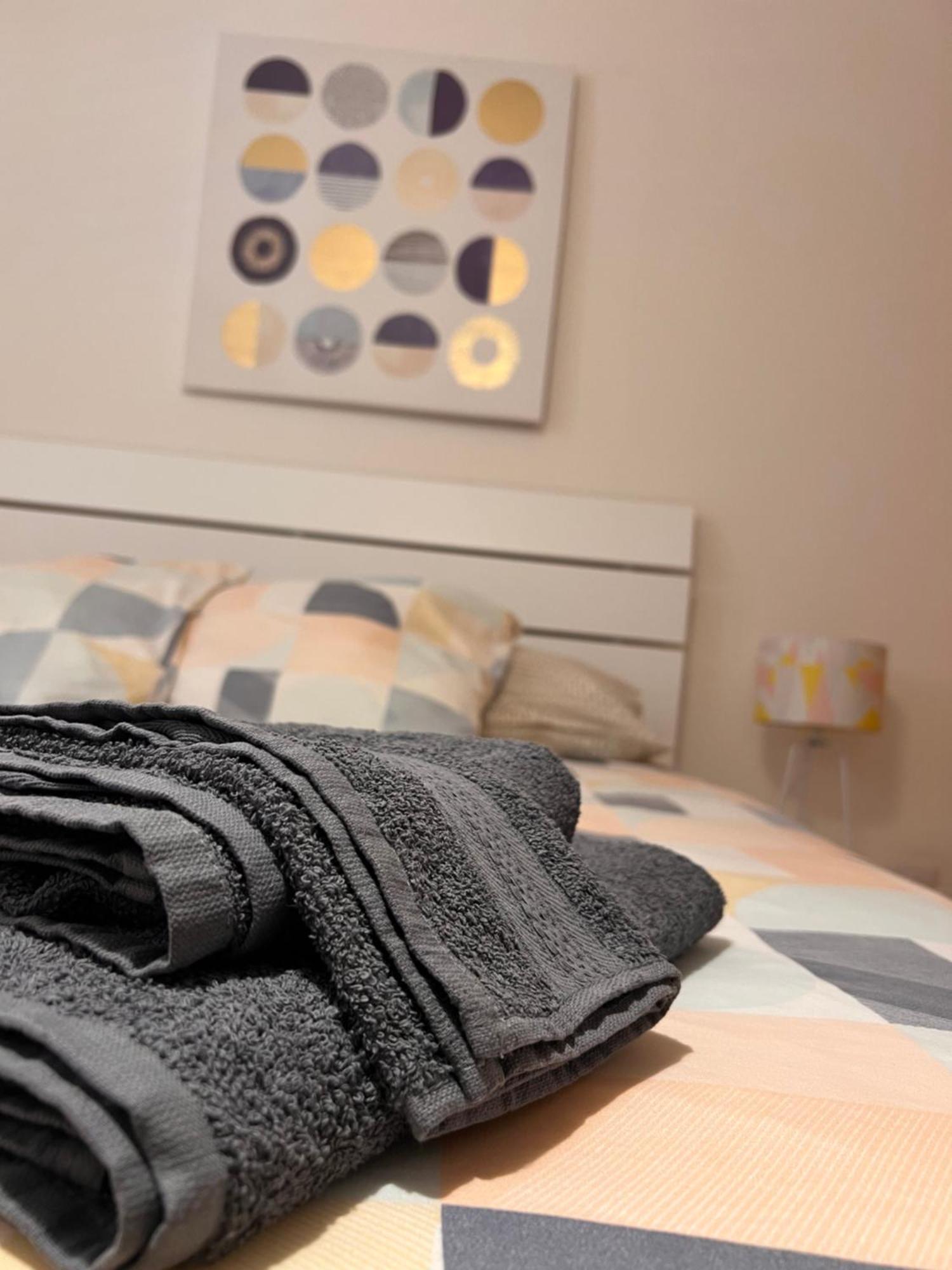 Casa Vacanze Filippa Balestrate ภายนอก รูปภาพ