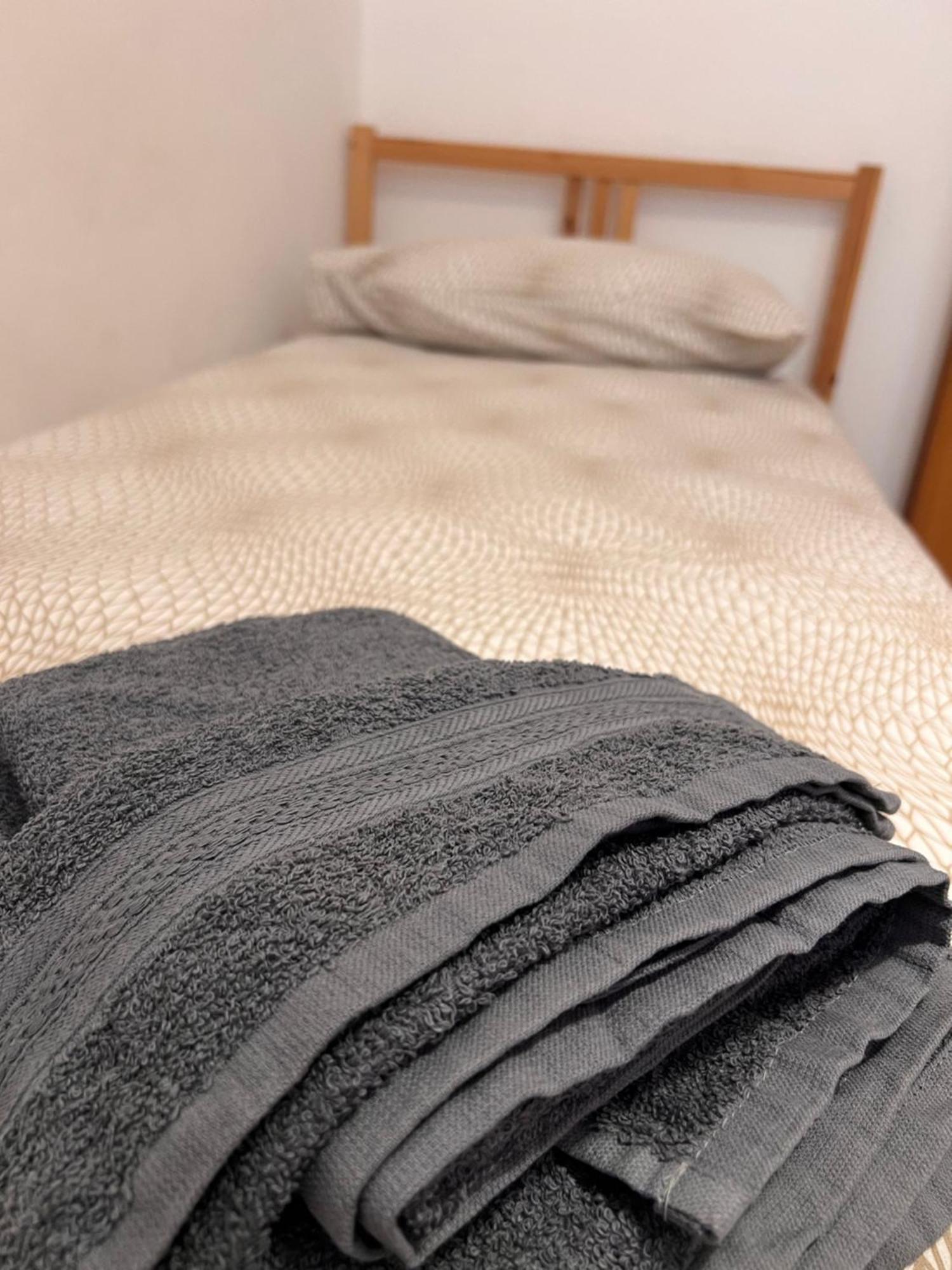 Casa Vacanze Filippa Balestrate ภายนอก รูปภาพ
