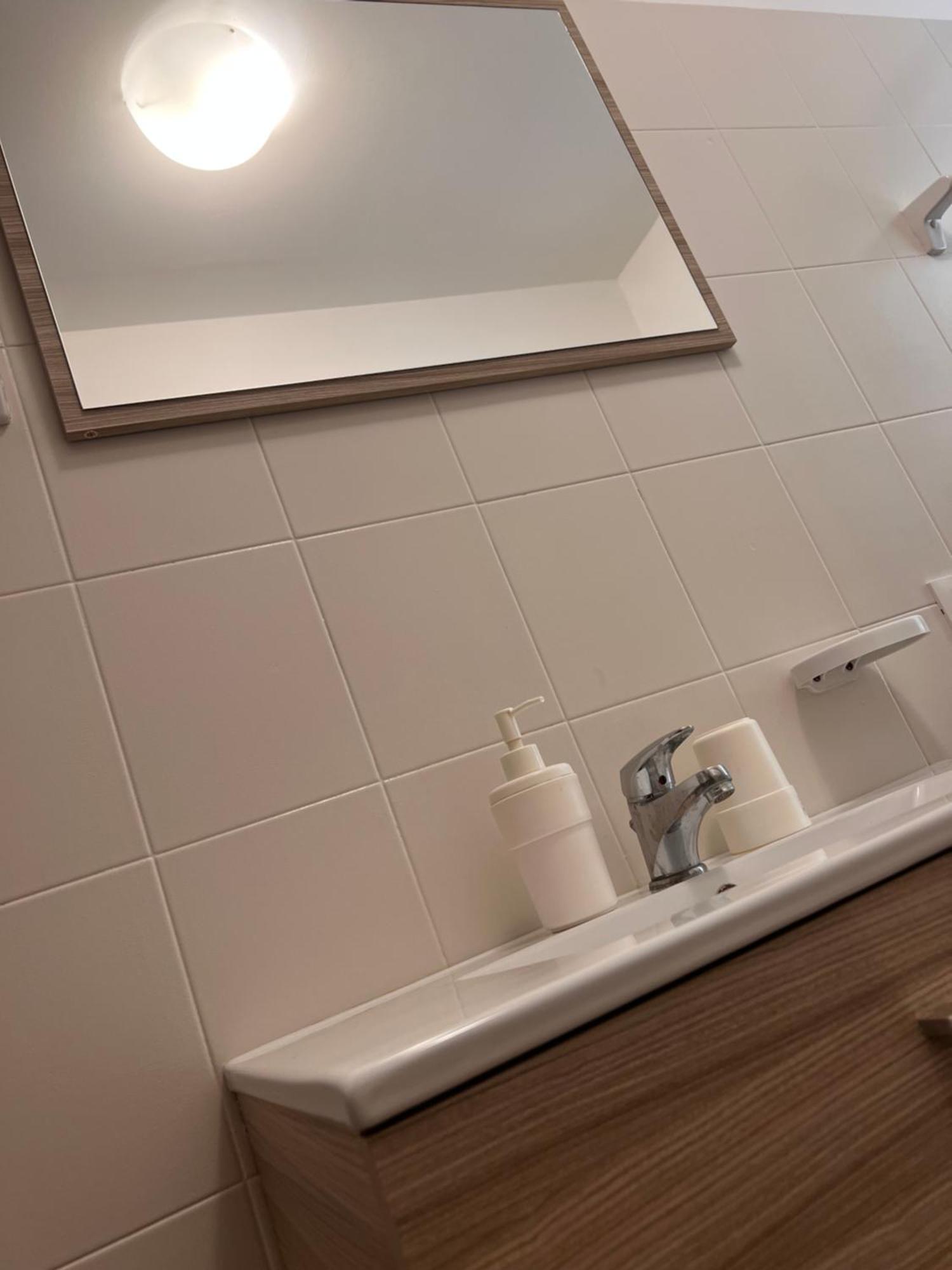 Casa Vacanze Filippa Balestrate ภายนอก รูปภาพ