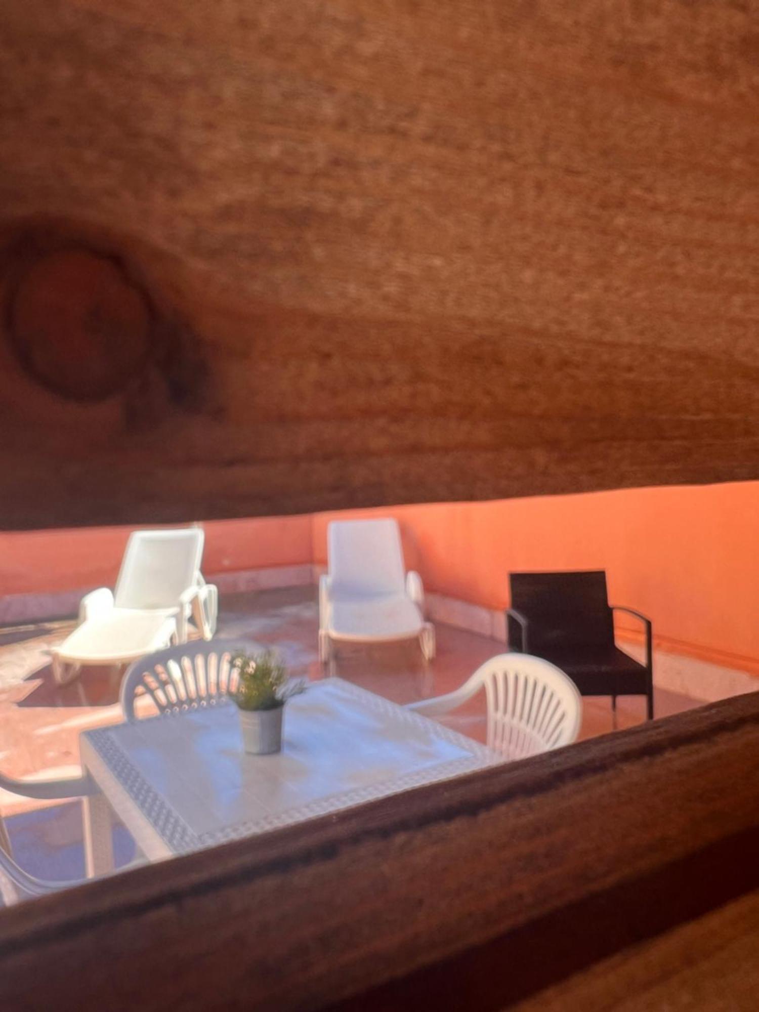 Casa Vacanze Filippa Balestrate ภายนอก รูปภาพ