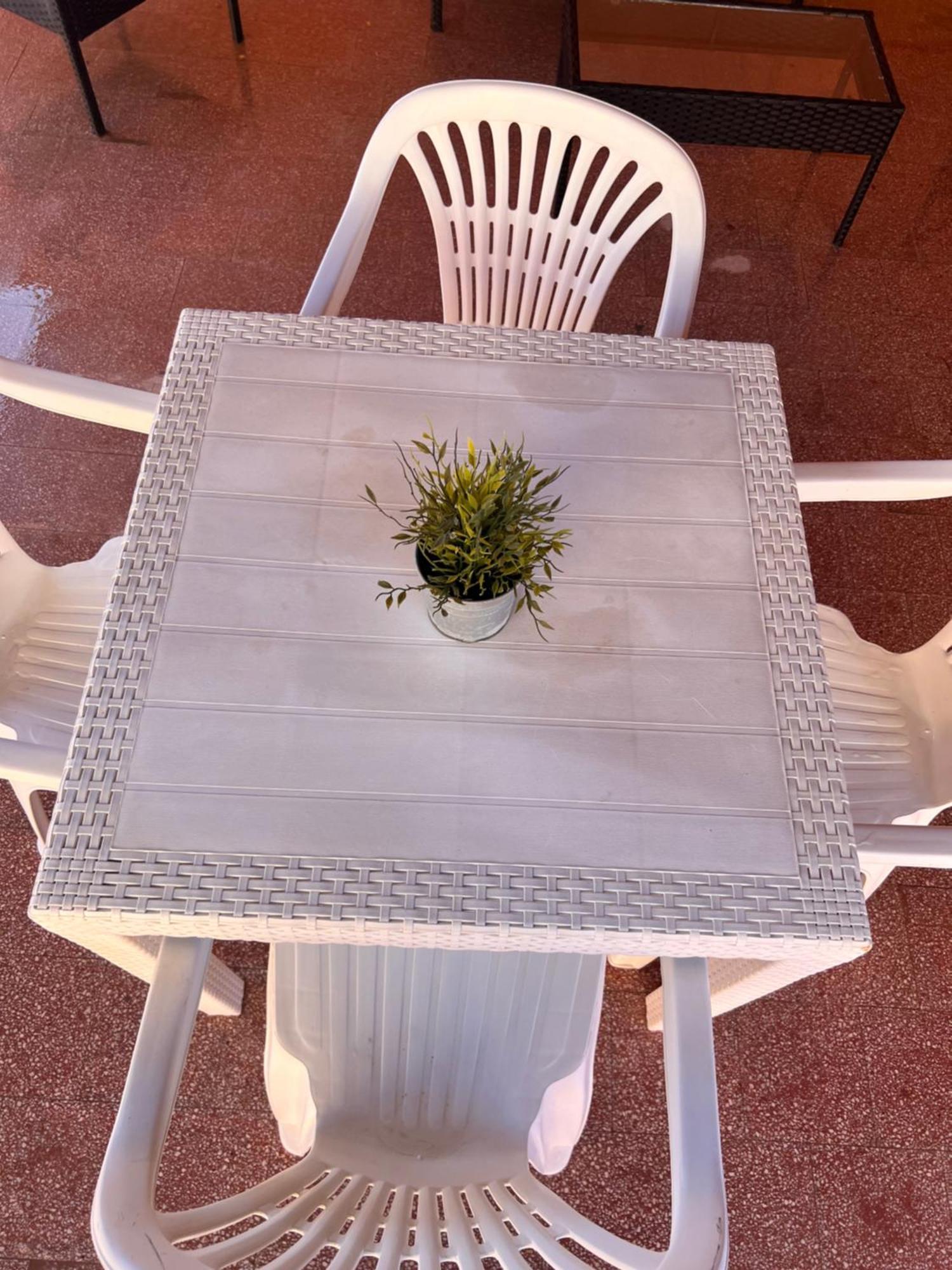 Casa Vacanze Filippa Balestrate ภายนอก รูปภาพ
